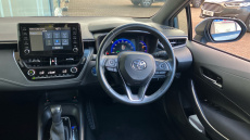 Toyota Corolla 1.8 VVT-i Hybrid Icon 5dr CVT Hybrid Estate